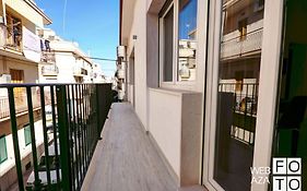 La Perla Del Mare Di Polignano Apartments